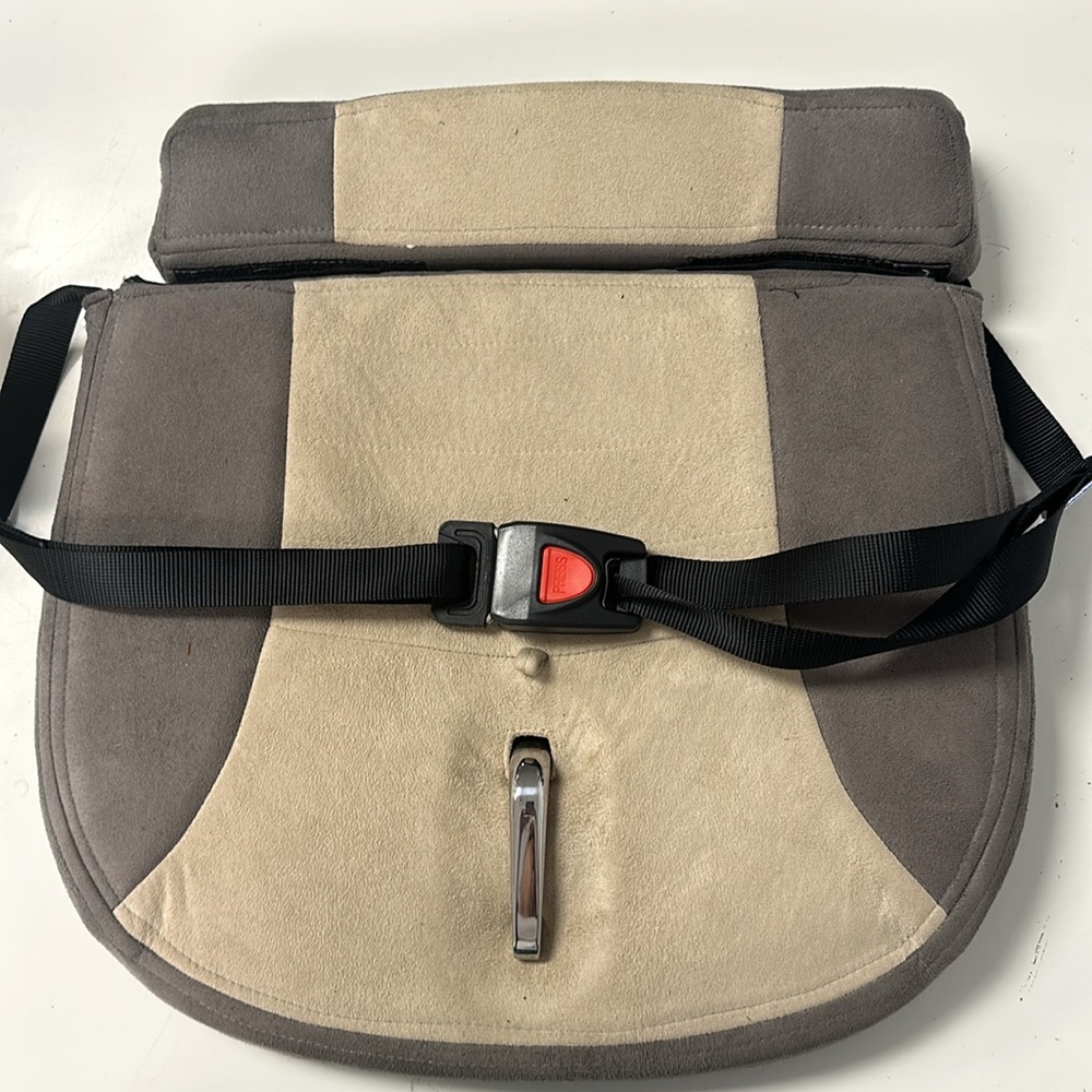 Tummy Shield | Pregnancy Seat Belt Positioner